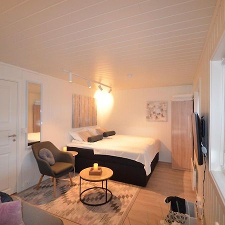 H Sweet H Apartment Τρόμσο Εξωτερικό φωτογραφία