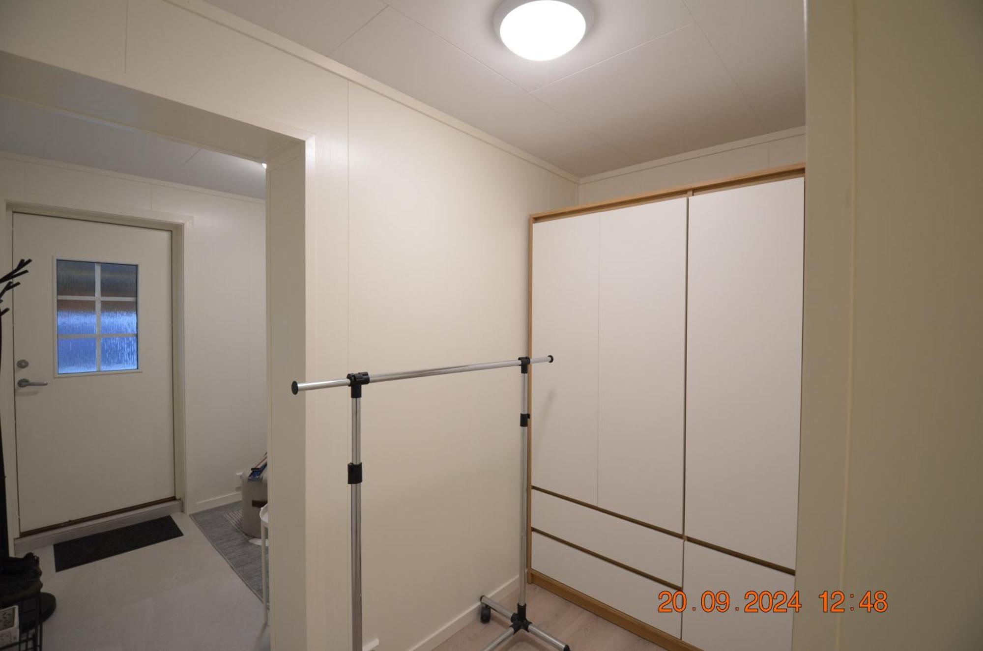 H Sweet H Apartment Τρόμσο Εξωτερικό φωτογραφία