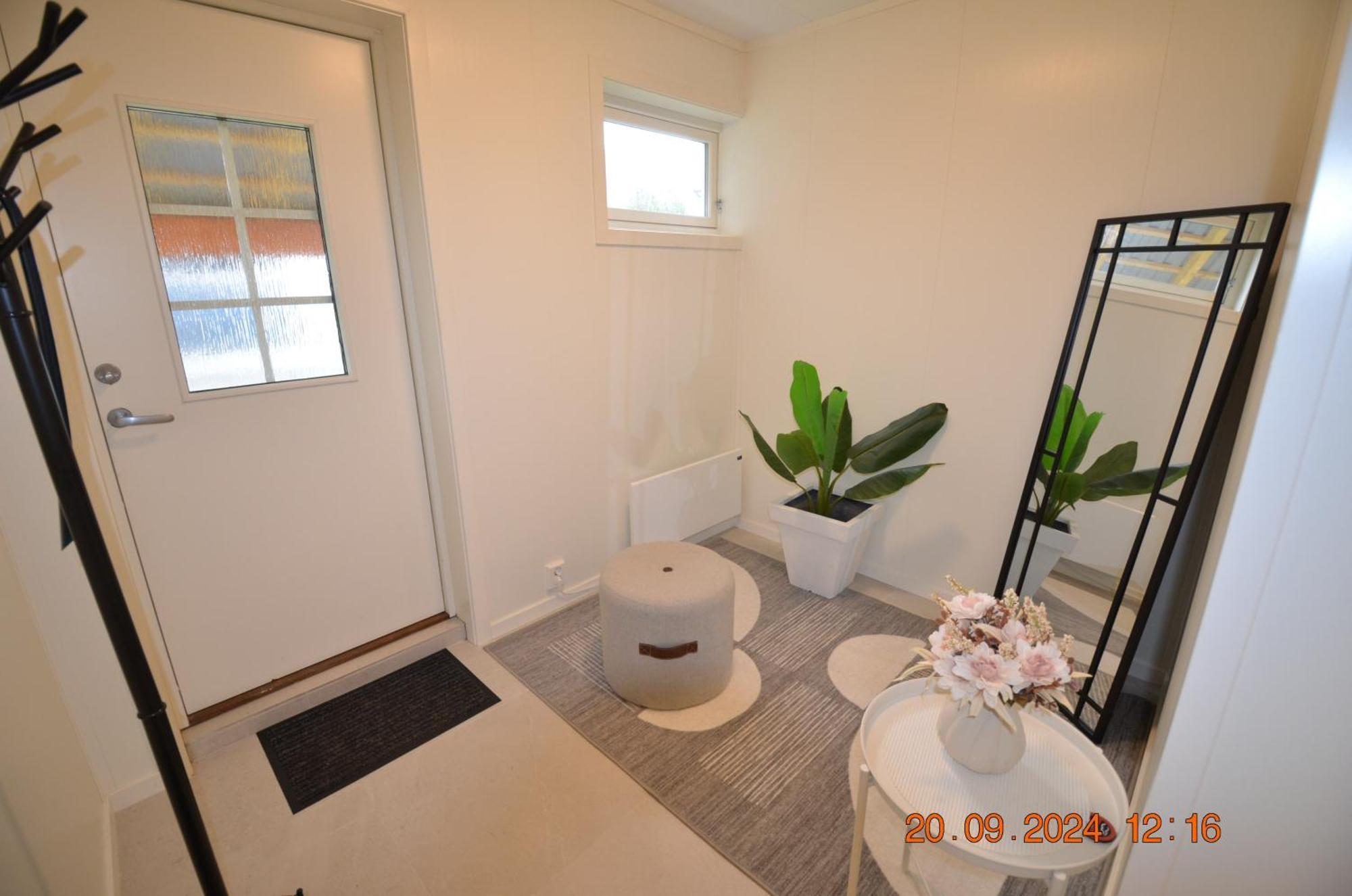 H Sweet H Apartment Free Parking Τρόμσο Εξωτερικό φωτογραφία