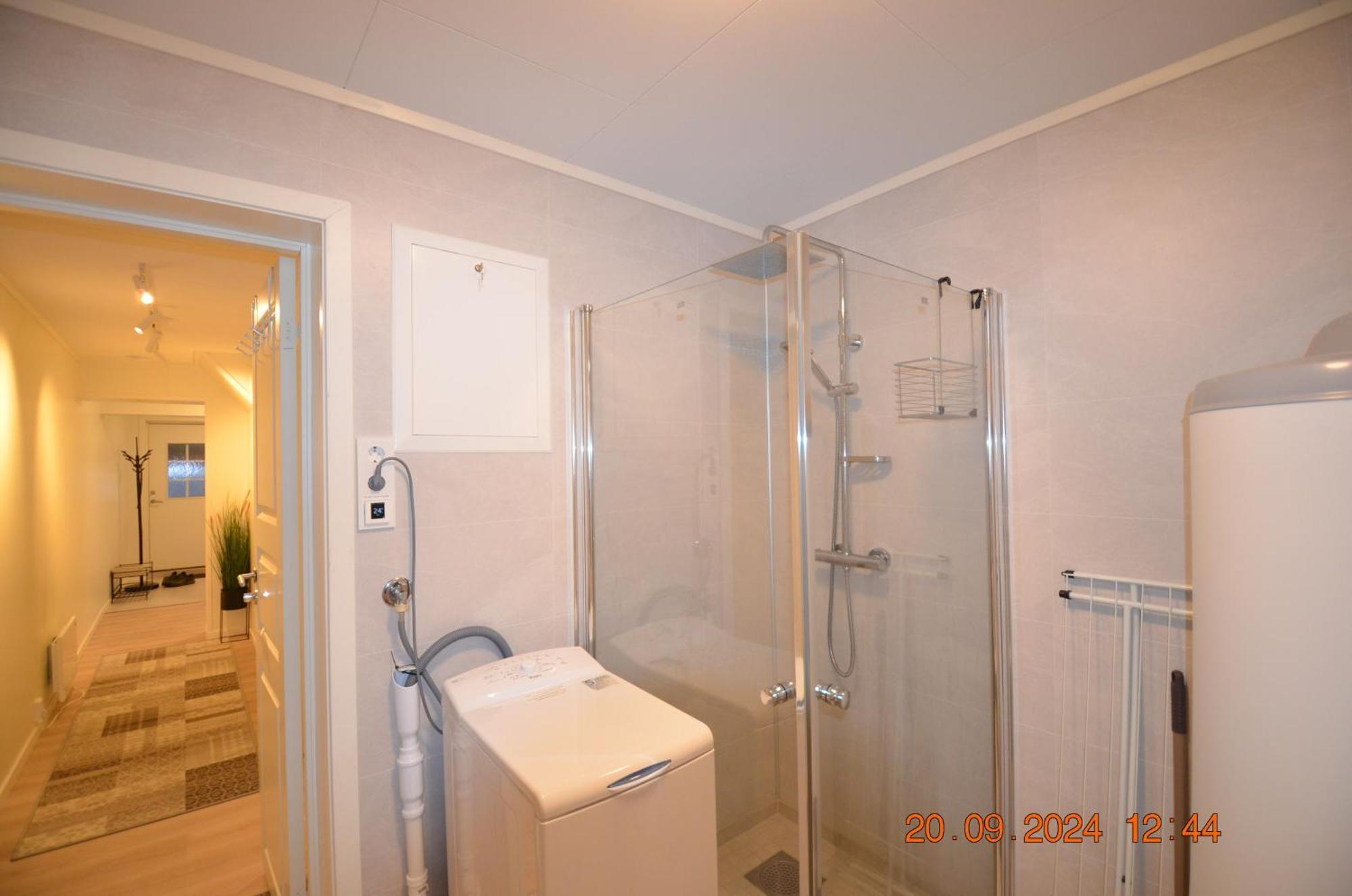 H Sweet H Apartment Free Parking Τρόμσο Εξωτερικό φωτογραφία