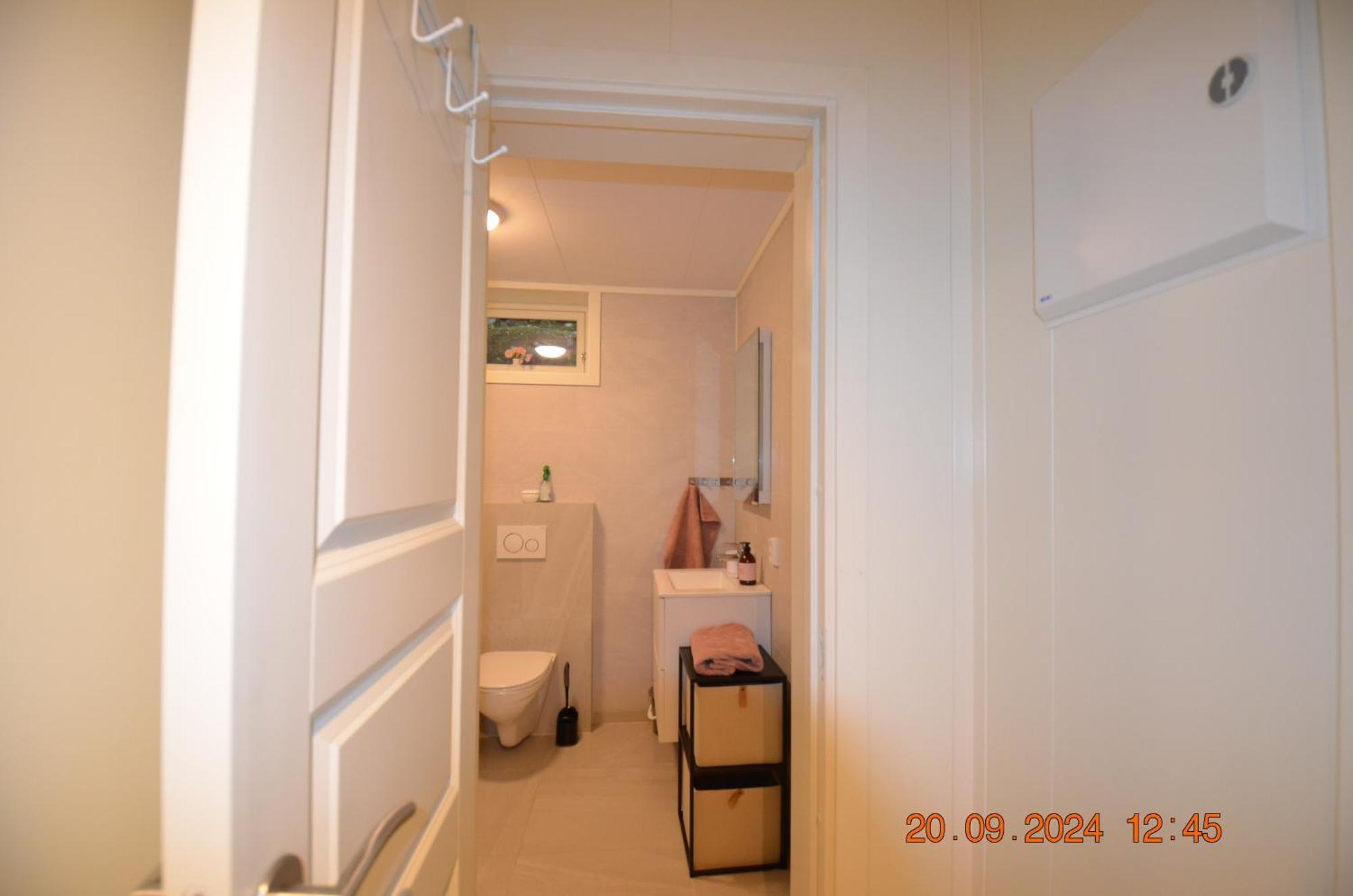 H Sweet H Apartment Τρόμσο Εξωτερικό φωτογραφία