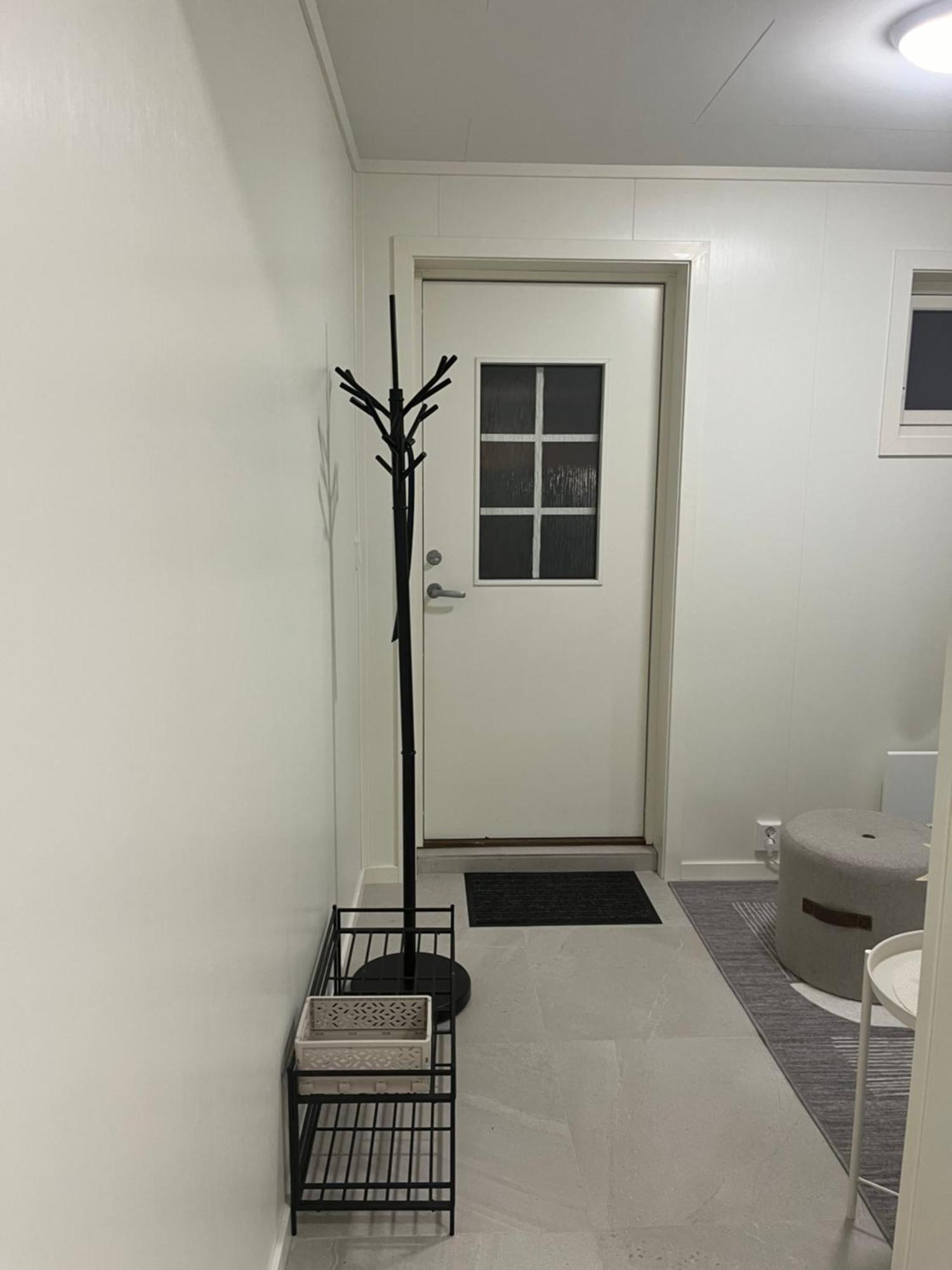 H Sweet H Apartment Τρόμσο Εξωτερικό φωτογραφία