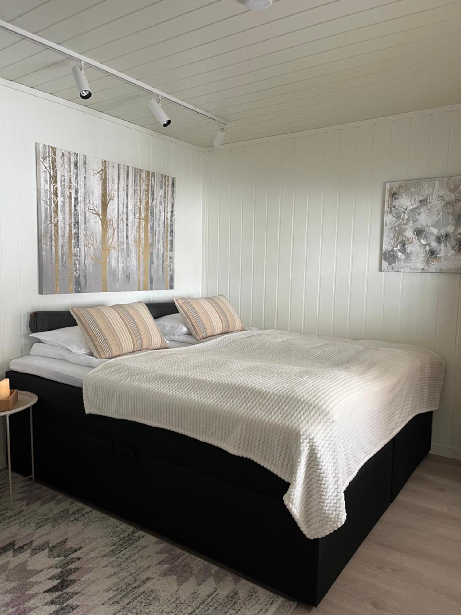 H Sweet H Apartment Τρόμσο Εξωτερικό φωτογραφία
