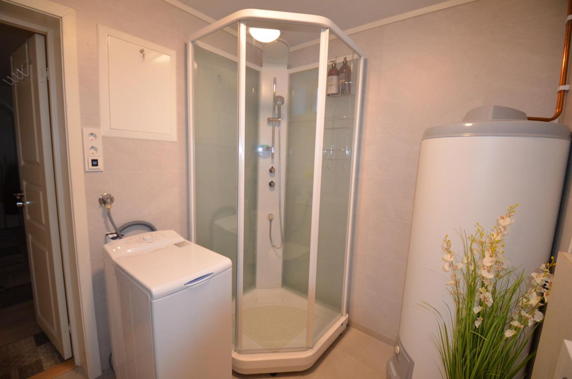 H Sweet H Apartment Free Parking Τρόμσο Εξωτερικό φωτογραφία