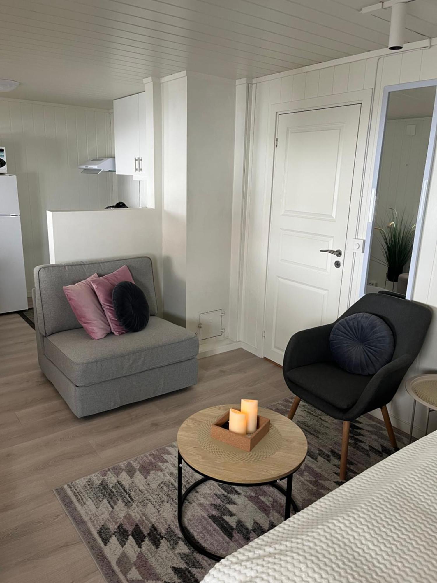 H Sweet H Apartment Τρόμσο Εξωτερικό φωτογραφία